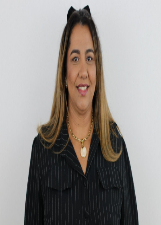 Foto de Tatiane de Abreu Souza Gerolineto