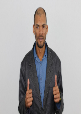 Foto de Wellington Costa de Queiroz
