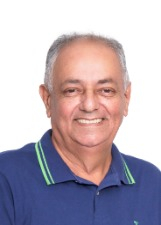 Foto de Anapolino Wanderley de Carvalho