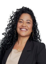 Foto de Márcia Rodrigues de Roma Silva