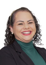Foto de CRISTIANE DA SILVA FIGUEIREDO