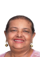 Foto de Iracy de Paula Pereira da Silva