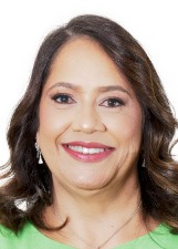 Foto de VALMIRA APARECIDA SILVA PARREIRA