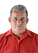 Foto de Uigmar Antonio de Paula