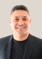 Foto de Antônio de Moura Lima