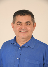 Foto de Valdemi Francisco Dourado