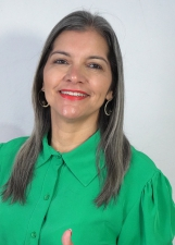 Foto de Jicélia Ferreira da Silva