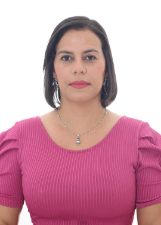 Foto de ANA CLÉCIA FERREIRA DA SILVA