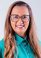 Foto de Aclesiania Lemos Oliveira Machado