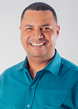 Foto de Orlando Freitas dos Santos