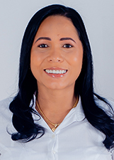 Foto de Jaqueline Silva dos Santos