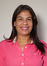 Foto de IZAMARA FERREIRA DE BRITO E SILVA