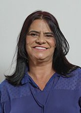 Foto de BENEDITA DE FÁTIMA CAMPOS