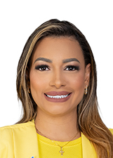 Foto de Juliana Bento Pereira de Oliveira Peres