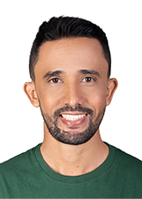 Foto de Uelton da Costa Brito