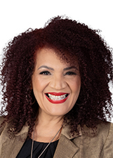 Foto de LUCY SILVA SERRA DE MEDEIROS