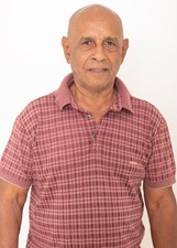 Foto de Joaquim Damião de Abreu