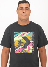 Foto de FERNANDO SOARES DE OLIVEIRA