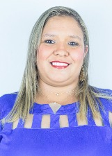 Foto de Sara Regina Nascimento de Oliveira