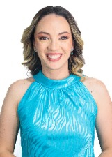 Foto de Amanda de Paula Albernaz Oliveira