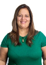 Foto de Alinne Dias da Silva Mendes