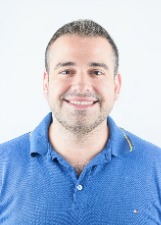 Foto de Diogo Marçal Machado de Oliveira