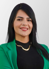 Foto de LUANA VIEIRA MOURA RANGEL