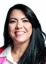 Foto de Rivalda Aparecida da Silva