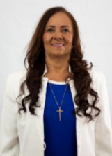 Foto de Lucia de Fatima Nunes de Carvalho