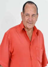 Foto de GASPAR RODRIGUES MEDEIROS