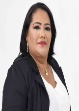 Foto de CLEIDE JANE MOREIRA DOS SANTOS