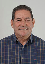 Foto de Divino Pereira da Silva