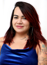 Foto de Bruna Monitchelle Gonçalves da Silva