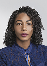 Foto de Jane Barbosa de Almeida