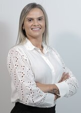 Foto de CAMILA MARIA SILVA LEITE ROMANO