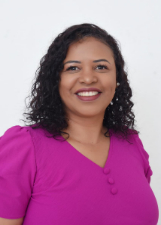 Foto de Luciana Cândida Ribeiro de Aquino