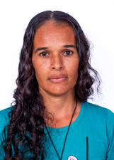 Foto de Karina Alencar da Silva