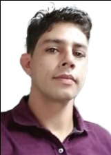 Foto de GASPAR ROBERTO DE SOUSA JÚNIOR