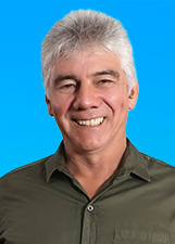 Foto de Zilmar Aparecido Ribeiro