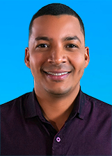 Foto de ISAAC ALEXANDRE MARTINS DOS SANTOS