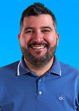 Foto de Acácio Andrade Tostes