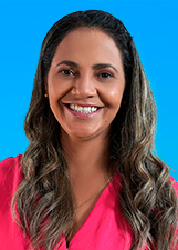 Foto de Sandra Alves de Souza