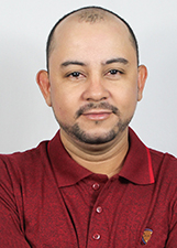 Foto de MURILO CARLOS DA SILVA