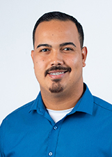 Foto de Natanael Luciano de Jesus