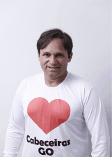 Foto de MARUSALÉM MONTEIRO DOS SANTOS
