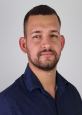 Foto de Jhonatan Fradique dos Santos