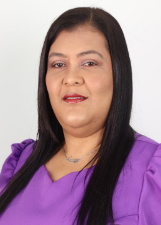 Foto de RAQUEL GERTRUDES PEREIRA DE CASTRO