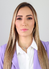 Foto de LAYANNE CRYSTINNE OLIVEIRA GALISI