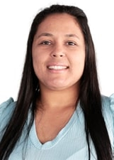 Foto de ANA CAROLINA ALVES DA SILVA