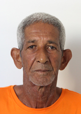 Foto de Jair Rodrigues dos Santos